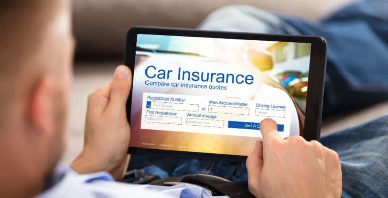 Are insurance comparison sites really all they seem? - J ...